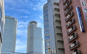 名古屋桑科酒店- 固齒新幹線